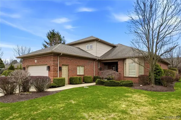 141 Hampton Hill Drive, Buffalo, NY 14221