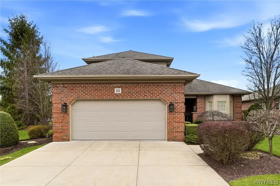 141 Hampton Hill Drive, Buffalo, NY 14221 - #3