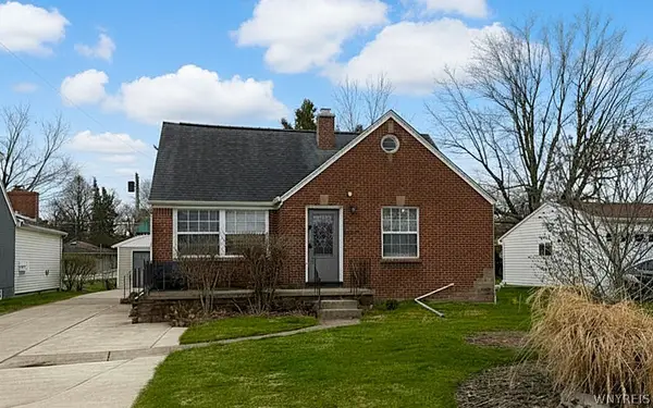 723 Longmeadow Road, Buffalo, NY 14226