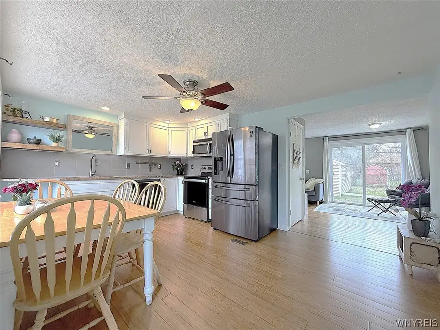 723 Longmeadow Road, Buffalo, NY 14226 - #2