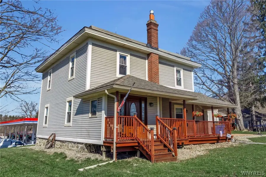 11612 Big Tree Road, East Aurora, NY 14052 - #2