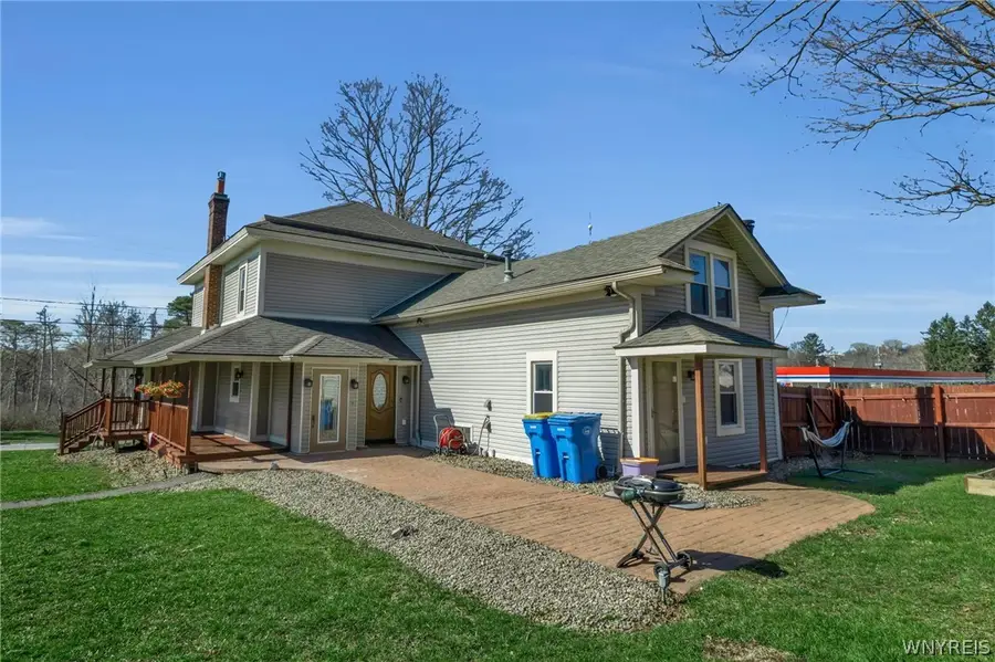 11612 Big Tree Road, East Aurora, NY 14052 - #3