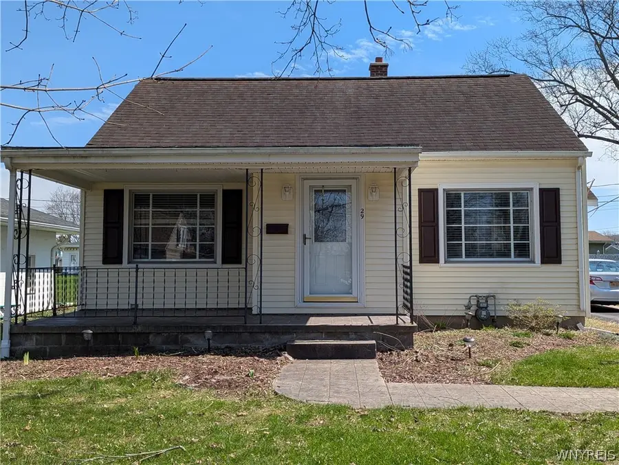 29 Laurel Drive, Attica, NY 14011 - #2