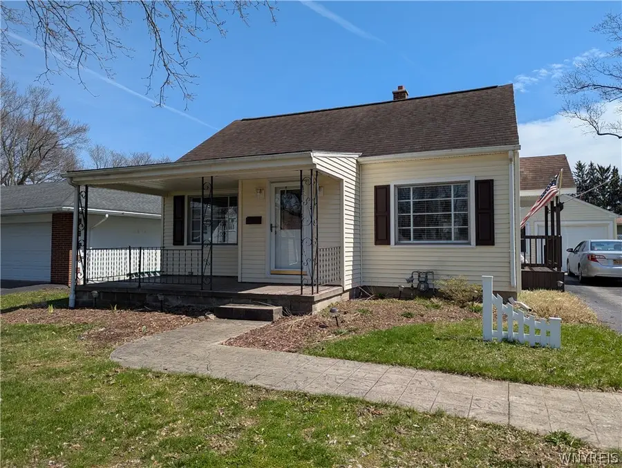 29 Laurel Drive, Attica, NY 14011 - #3