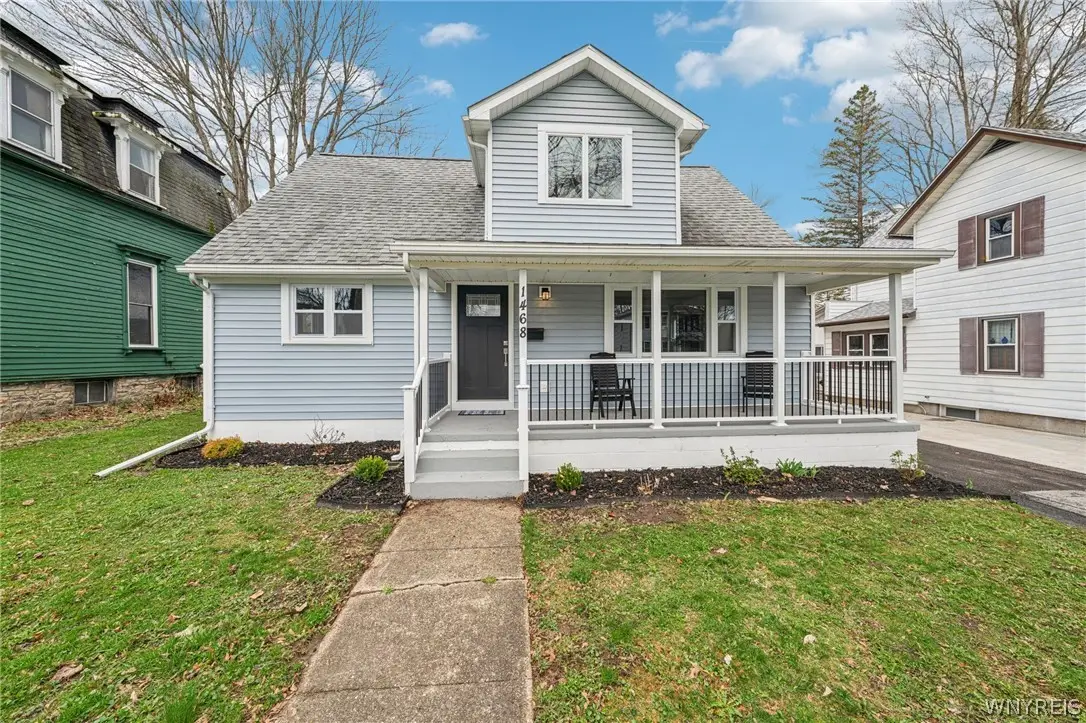 1468 Elm Street, Alden, NY 14004 - #1
