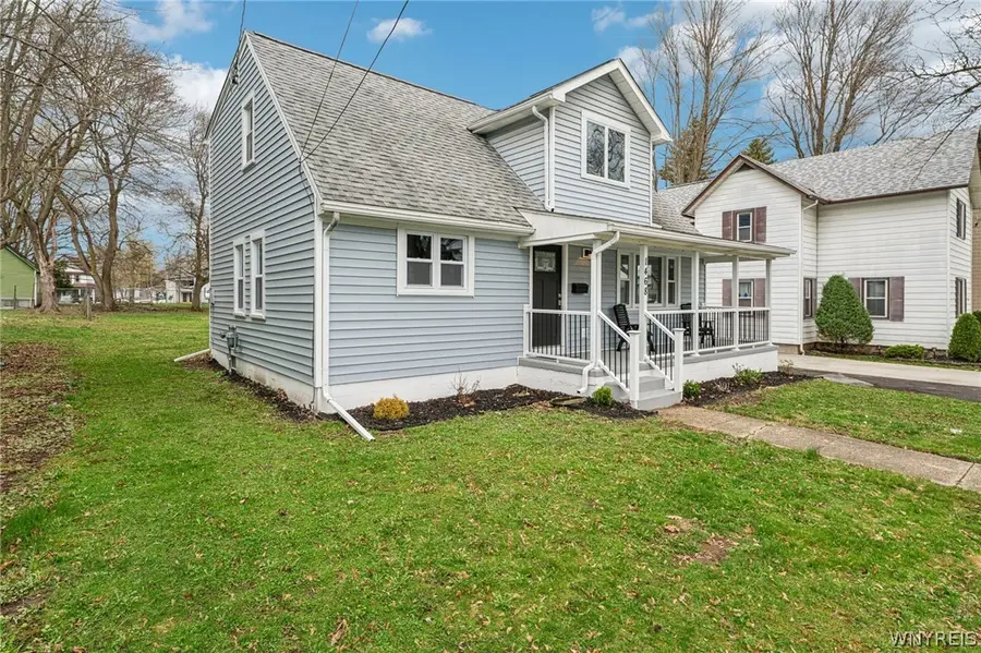 1468 Elm Street, Alden, NY 14004 - #2