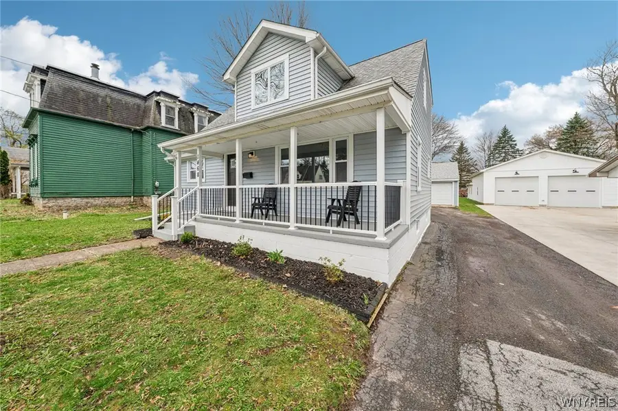 1468 Elm Street, Alden, NY 14004 - #3