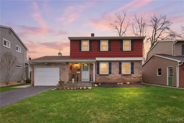 197 Greenfield Drive, Tonawanda, NY 14150