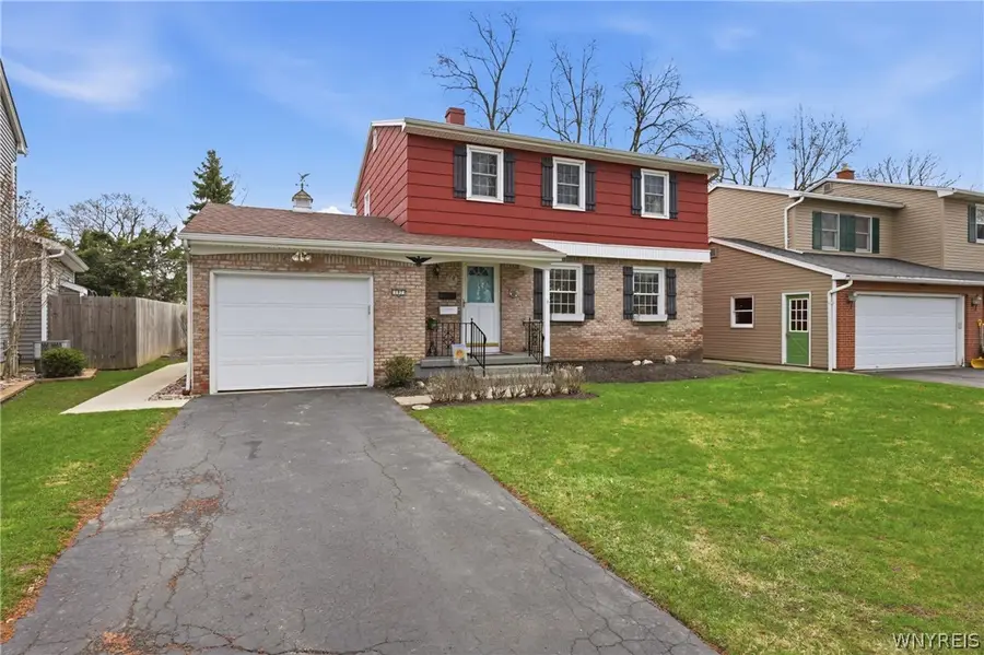 197 Greenfield Drive, Tonawanda, NY 14150 - #2
