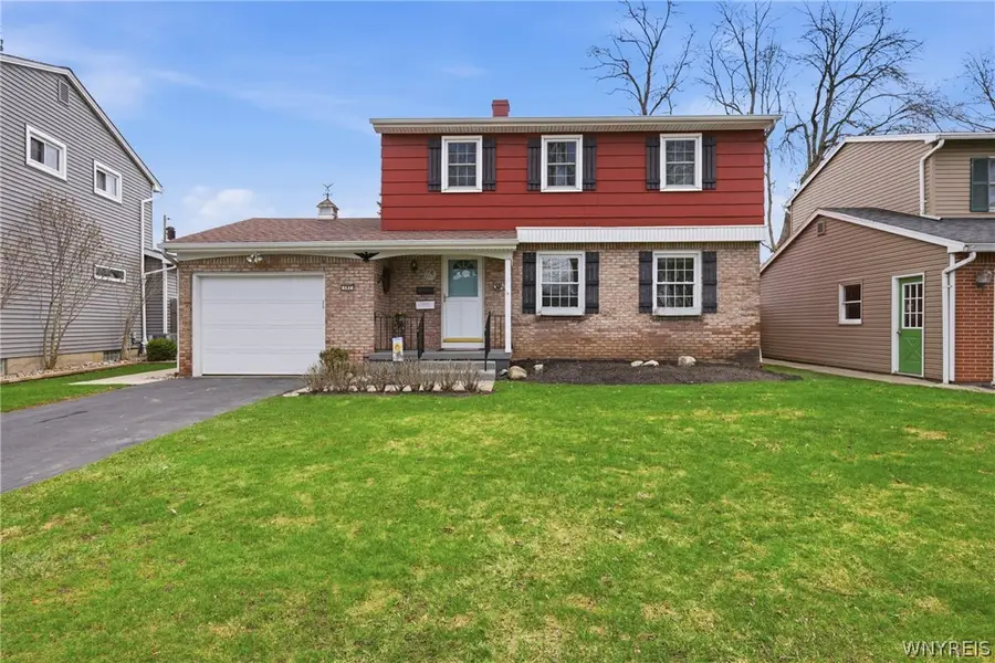 197 Greenfield Drive, Tonawanda, NY 14150 - #3