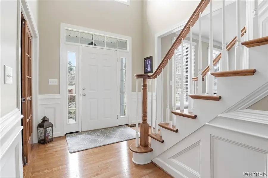 5 Kingfisher Court, Orchard Park, NY 14127 - #3