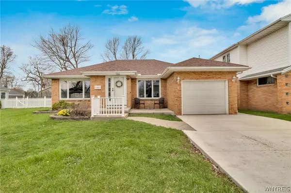 196 Hartford Avenue, Buffalo, NY 14223