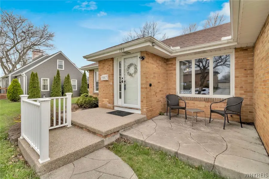 196 Hartford Avenue, Buffalo, NY 14223 - #3