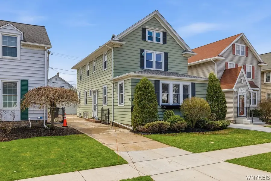 293 Wardman Road, Buffalo, NY 14217 - #3