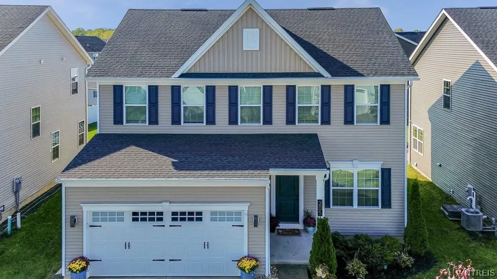 205 Sierra Drive, Buffalo, NY 14228 - #1