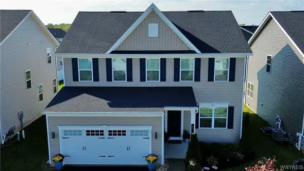 205 Sierra Drive, Buffalo, NY 14228