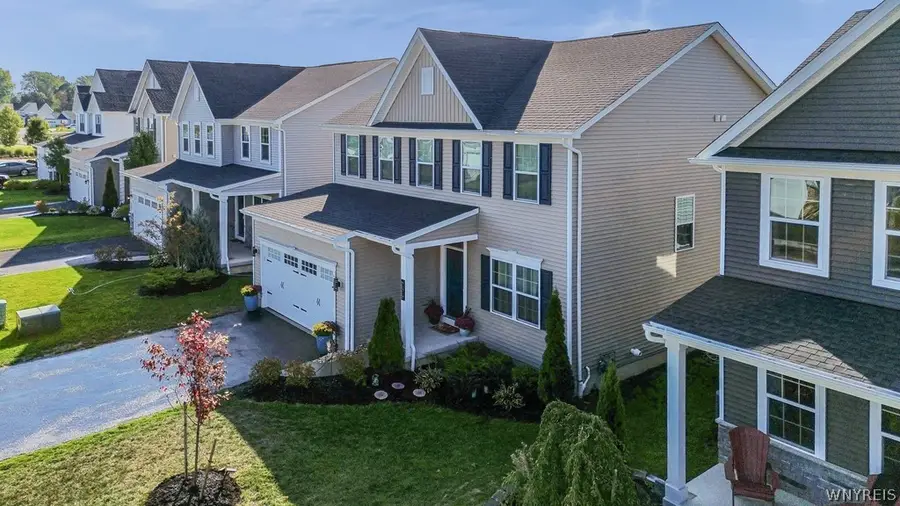 205 Sierra Drive, Buffalo, NY 14228 - #3