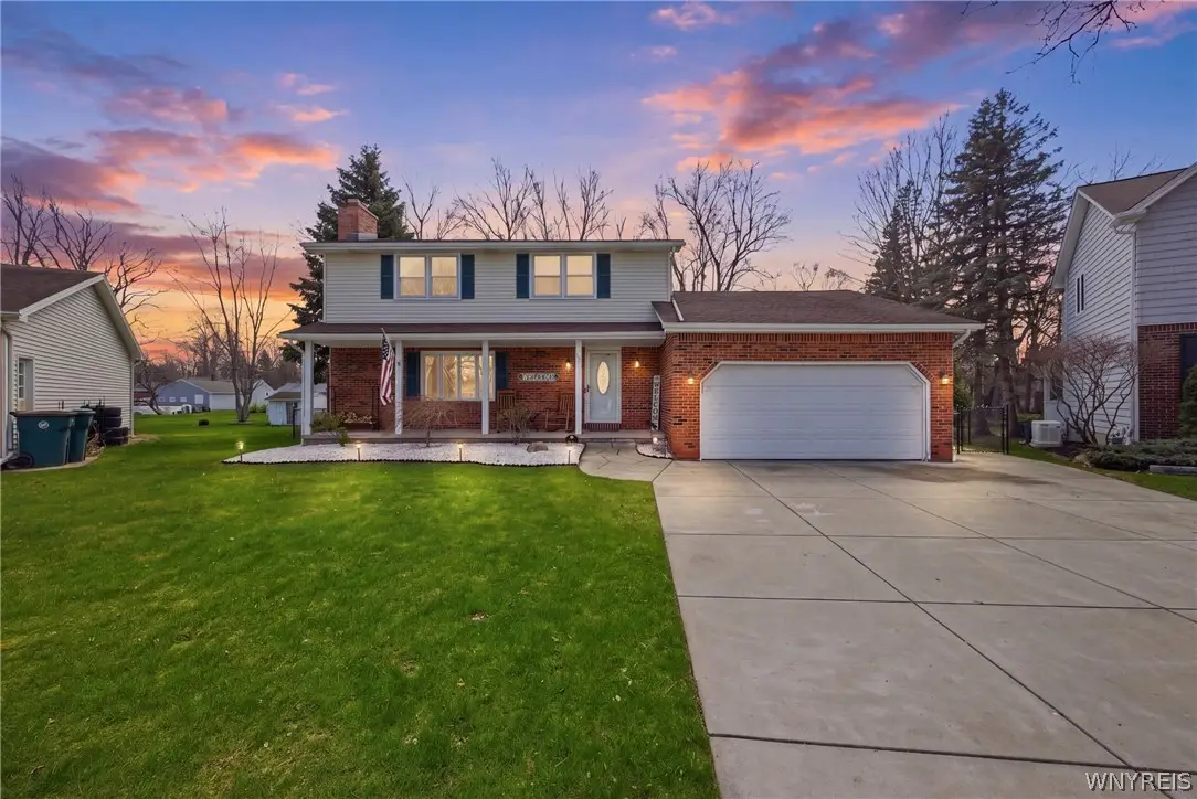 35 Forbes Court, North Tonawanda, NY 14120 - #1