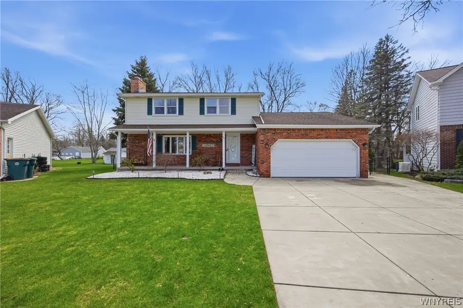 35 Forbes Court, North Tonawanda, NY 14120 - #2