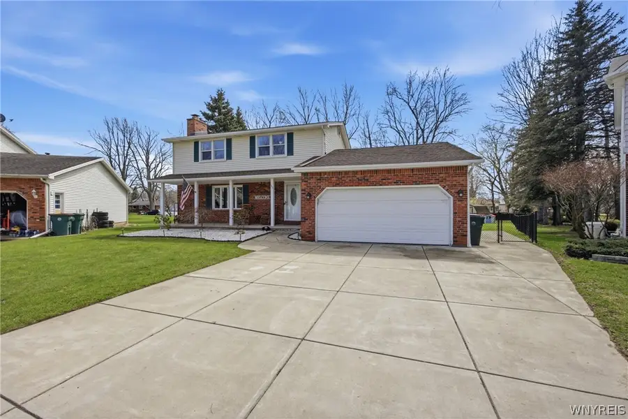 35 Forbes Court, North Tonawanda, NY 14120 - #3