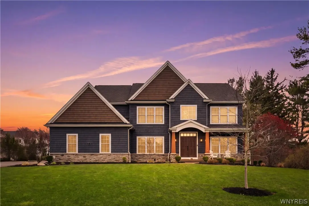 17 Woodthrush, Orchard Park, NY 14127 - #1