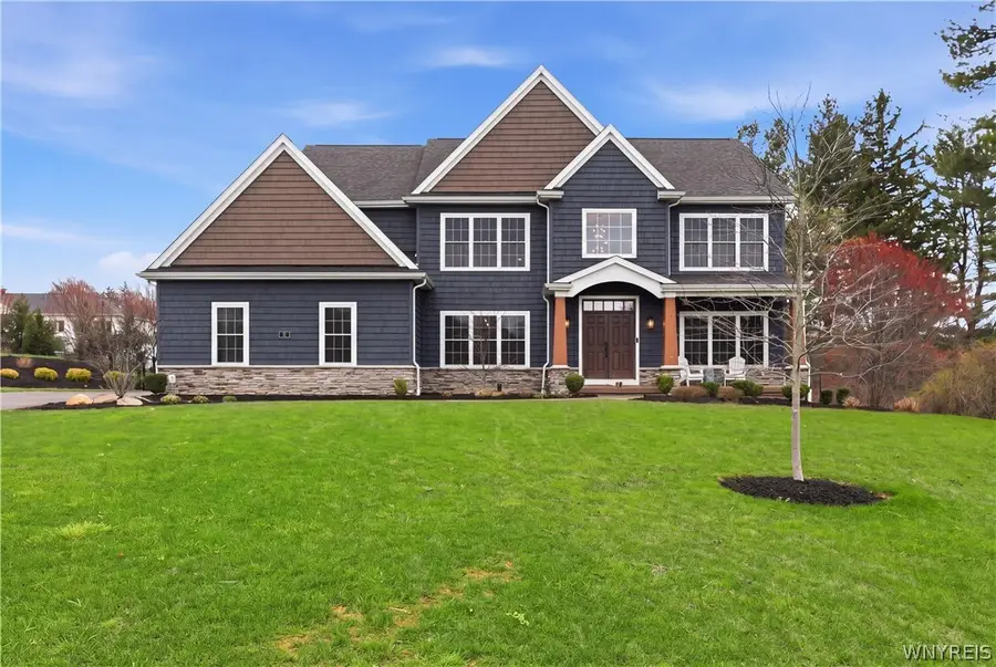 17 Woodthrush, Orchard Park, NY 14127 - #2