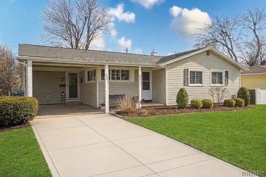 521 Woodstock Avenue, Tonawanda, NY 14150 - #2