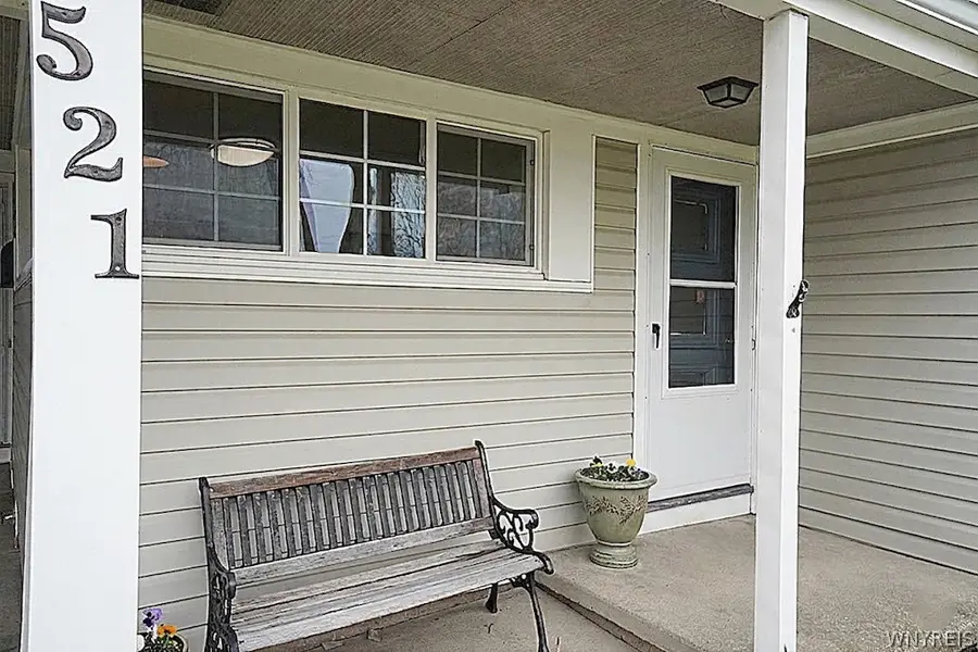 521 Woodstock Avenue, Tonawanda, NY 14150 - #3