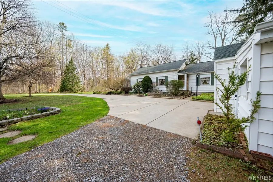 7587 Back Creek Road, Hamburg, NY 14075 - #2