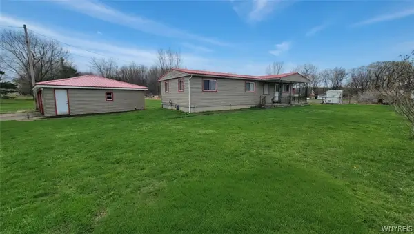 11315 Farmingdale Road, Dunkirk, NY 14048