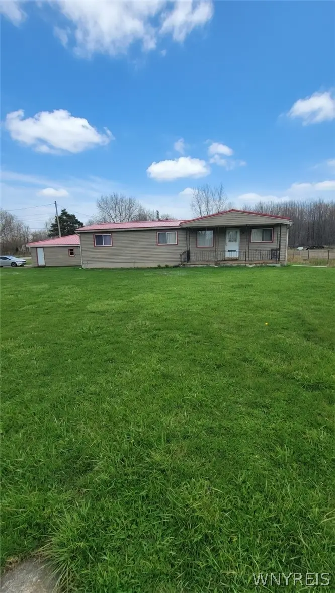 11315 Farmingdale Road, Dunkirk, NY 14048 - #2