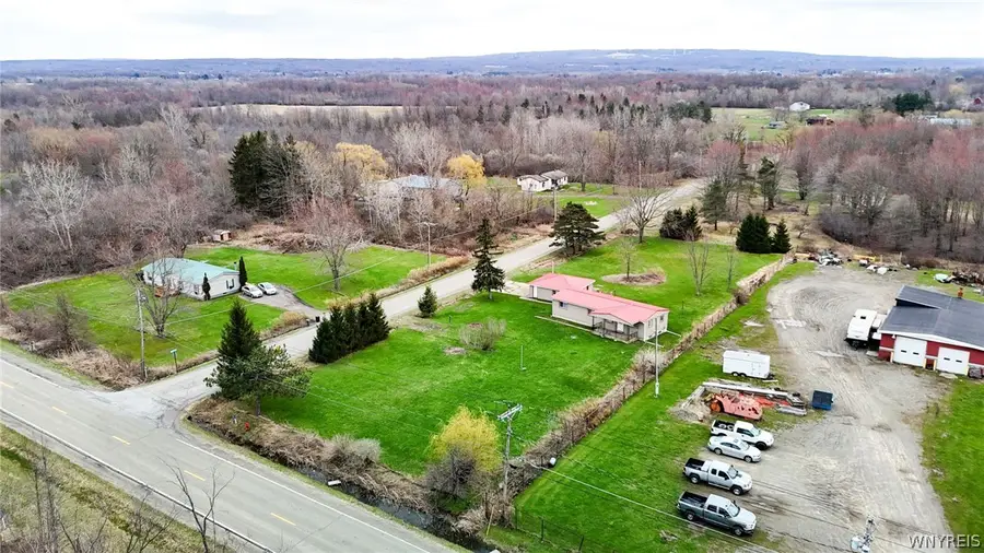 11315 Farmingdale Road, Dunkirk, NY 14048 - #3