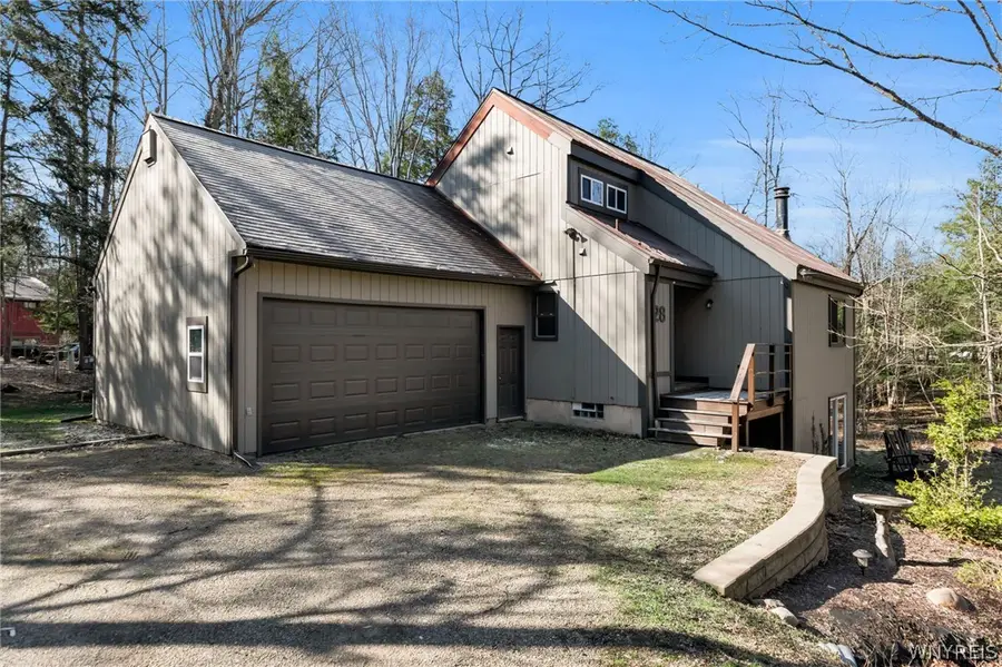 28 Woodstock Road, Glenwood, NY 14069 - #2