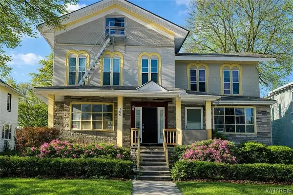 185 Pine Street, Lockport, NY 14094