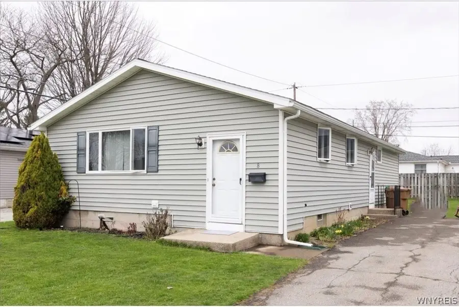 8 E Toulon Drive, Buffalo, NY 14227 - #2