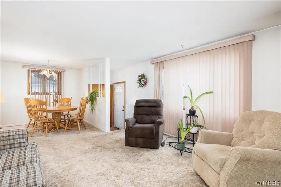 8 E Toulon Drive, Buffalo, NY 14227 - #3