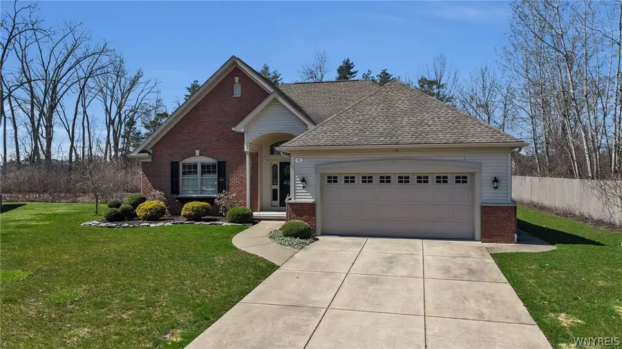 40 Collins Court, Getzville, NY 14068 - #2