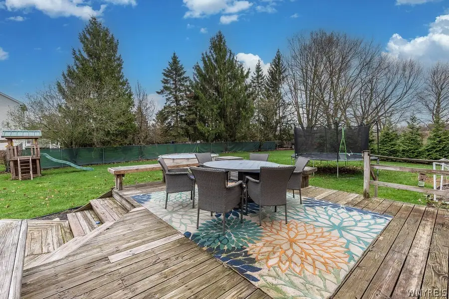 21 Sturbridge Lane, Grand Island, NY 14072 - #2