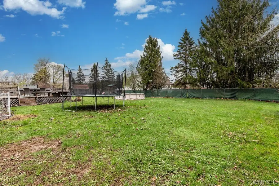 21 Sturbridge Lane, Grand Island, NY 14072 - #3