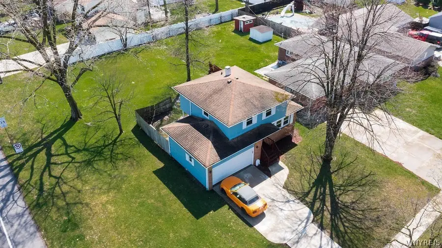 91 Cottonwood Drive, Buffalo, NY 14221 - #3