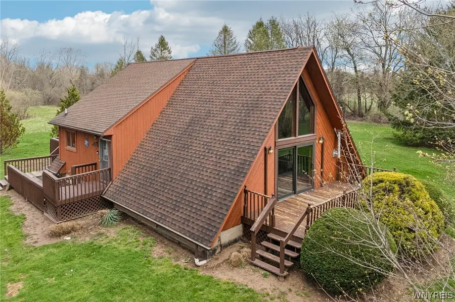 14125 W Barre Road, Albion, NY 14411 - #2