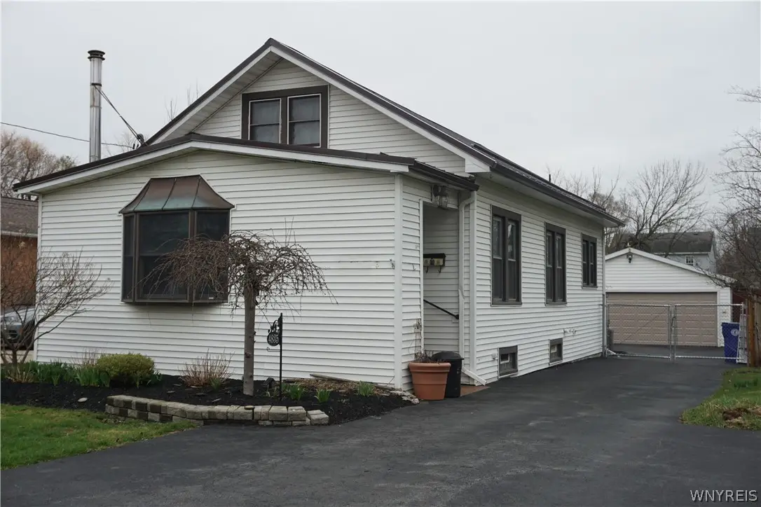 4835 Harlem Road, Buffalo, NY 14226 - #1