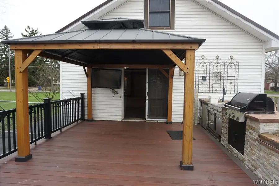 4835 Harlem Road, Buffalo, NY 14226 - #3