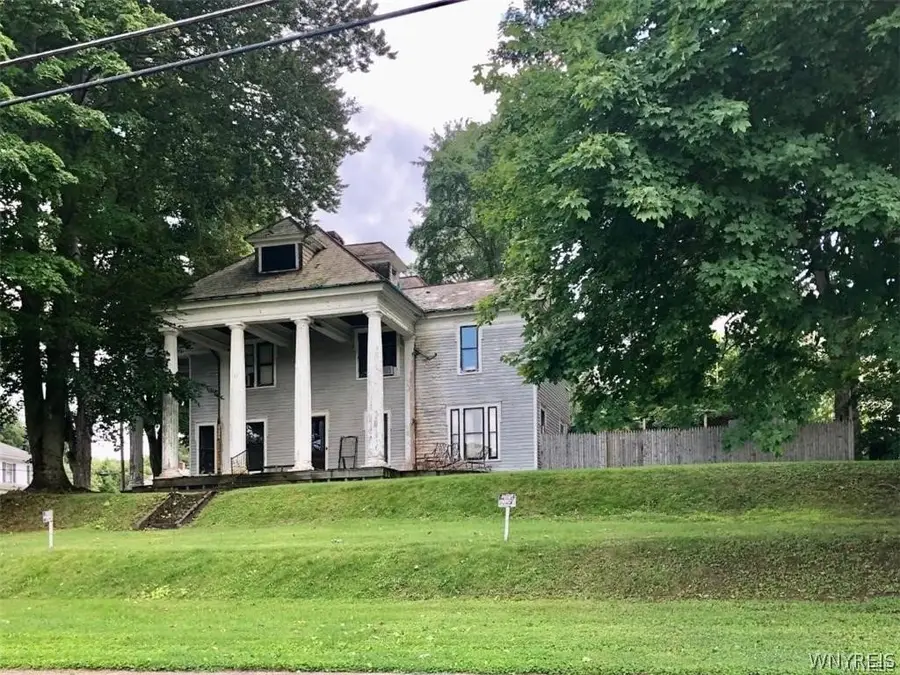 44 S Main Street, Salamanca, NY 14779 - #2