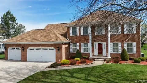 6340 Cloverleaf Circle, East Amherst, NY 14051 - #1