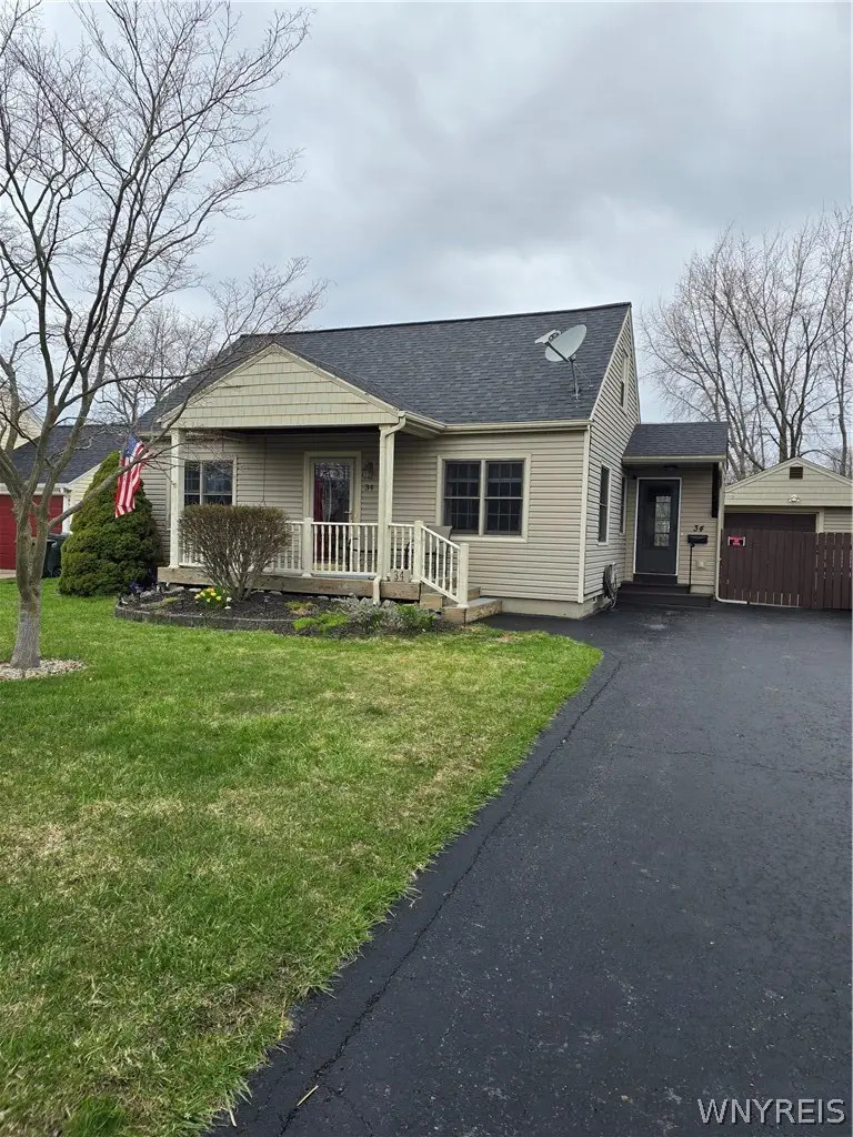 34 Middlesex Road, Depew, NY 14043 - #1