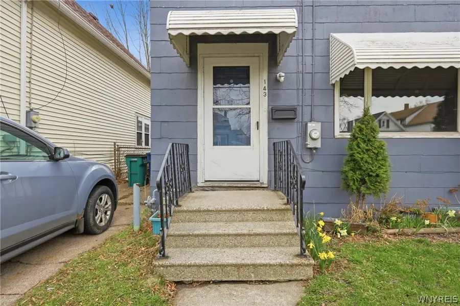 143 Davey Street, Buffalo, NY 14206 - #3