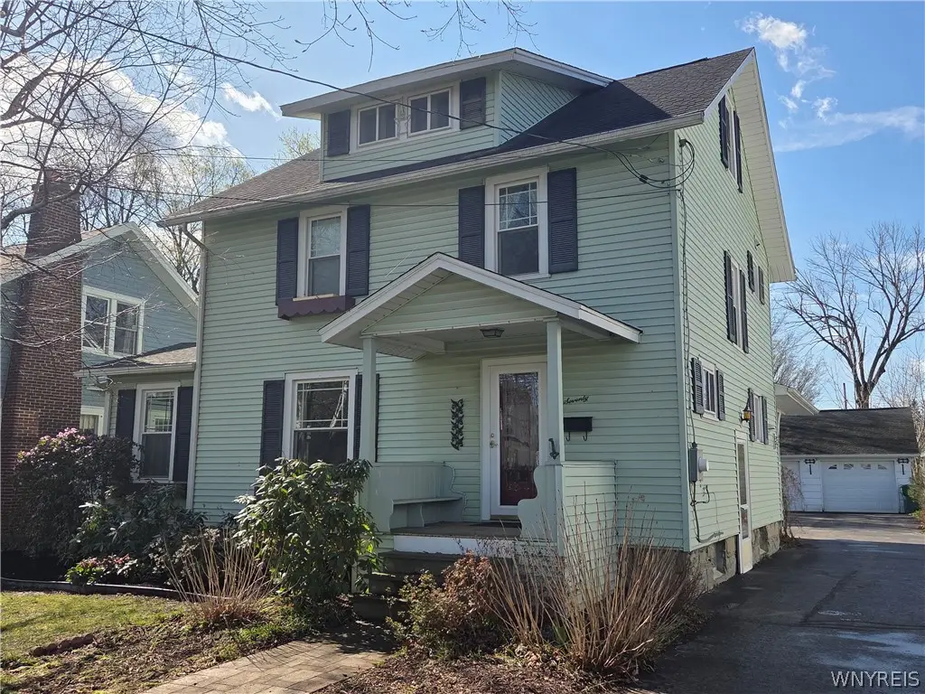 70 W Court Street, Warsaw, NY 14569 - #1