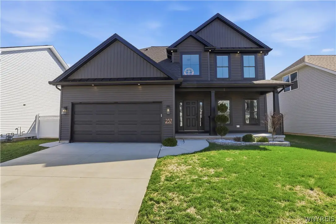 237 Rachel Vincent, Buffalo, NY 14216 - #1