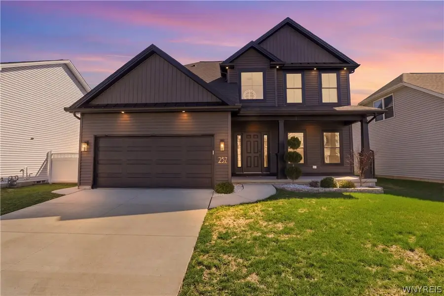 237 Rachel Vincent, Buffalo, NY 14216 - #2